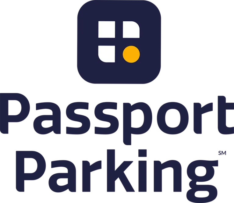 Passport Parking